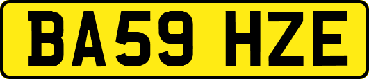 BA59HZE