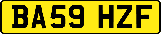 BA59HZF
