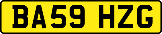 BA59HZG