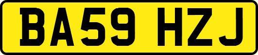 BA59HZJ