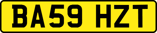 BA59HZT