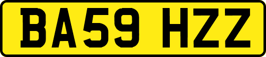 BA59HZZ