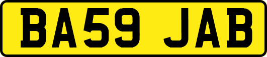 BA59JAB