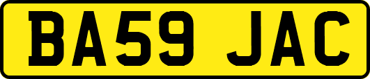 BA59JAC