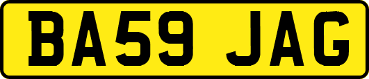 BA59JAG