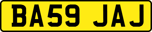 BA59JAJ