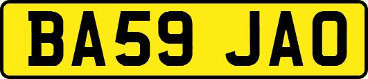 BA59JAO