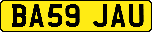 BA59JAU