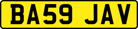 BA59JAV