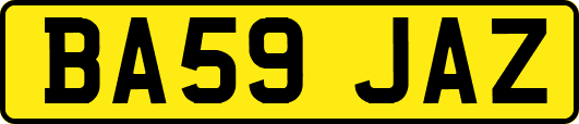 BA59JAZ