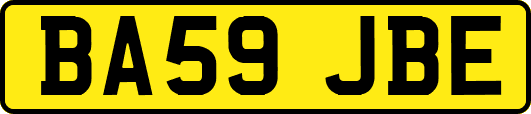 BA59JBE