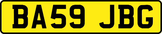 BA59JBG
