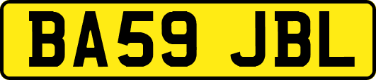BA59JBL
