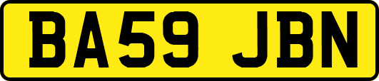 BA59JBN