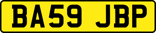 BA59JBP