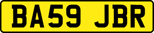 BA59JBR