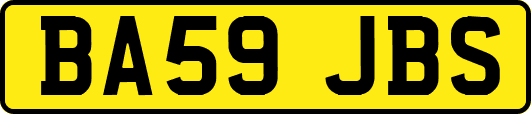 BA59JBS