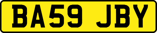 BA59JBY