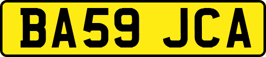 BA59JCA