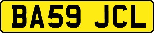 BA59JCL