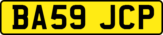BA59JCP