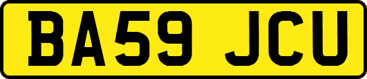 BA59JCU