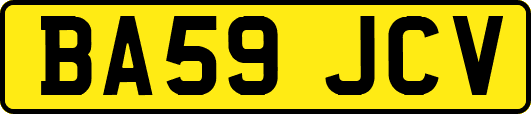BA59JCV