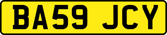 BA59JCY