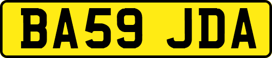 BA59JDA