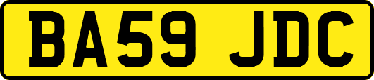 BA59JDC