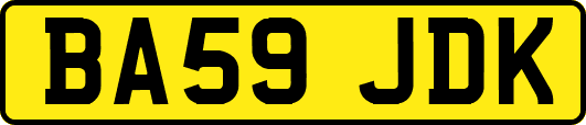 BA59JDK