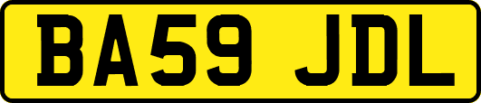 BA59JDL