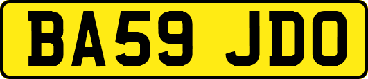 BA59JDO