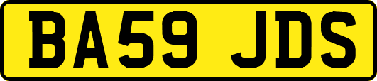 BA59JDS