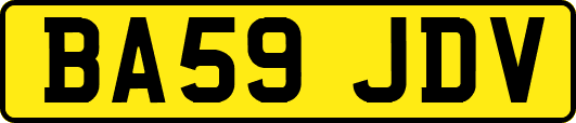 BA59JDV