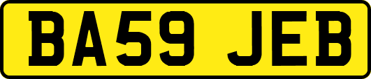 BA59JEB