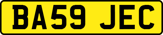 BA59JEC