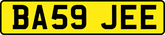 BA59JEE
