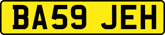 BA59JEH