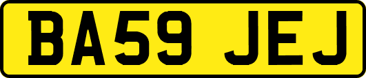BA59JEJ