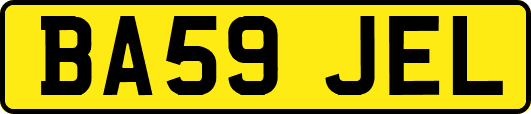 BA59JEL