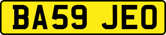 BA59JEO