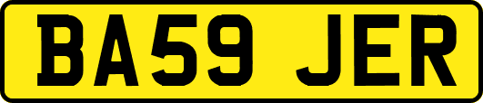 BA59JER