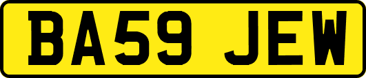 BA59JEW