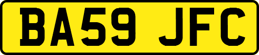 BA59JFC