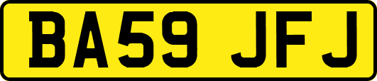 BA59JFJ