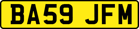 BA59JFM