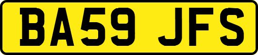BA59JFS