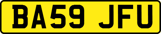 BA59JFU