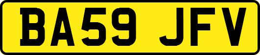 BA59JFV